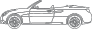 Cabriolet sidebar-filter 0