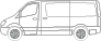 Panel Van sidebar-filter 9